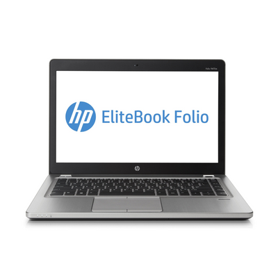 Ordinateur HP modèle Elitebook Folio 9480m avec Intel Core i7 - 4600U. Référence en informatique rénovée à Montréal, Electro-Shop. Garantie de 