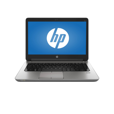 Ordinateur HP modèle Probook 640 G1 avec Intel Core i5 - 4300M. Référence en informatique rénovée à Montréal, Electro-Shop. Garantie de 90 jours