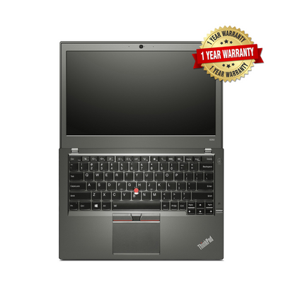 Electro-Shop à Montréal offre des Lenovo modèle THINKPAD X250 de haute qualité avec Intel Core i7 - 5600U. Chaque ordinateur est couvert par une garantie de 1 an jours.