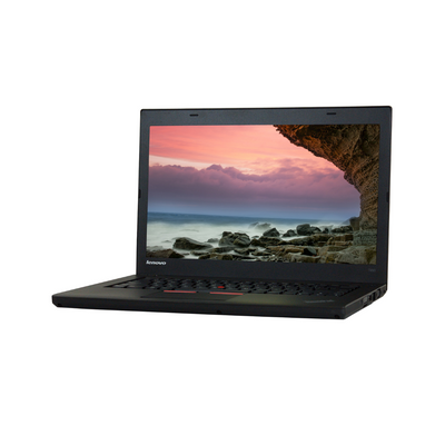 Ordinateur Lenovo modèle Thinkpad T450 avec Intel Core i5 - 5300U. Référence en informatique rénovée à Montréal, Electro-Shop. Garantie de 