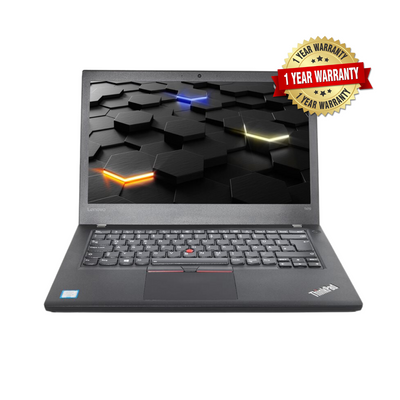 Ordinateur Lenovo modèle Thinkpad T470 avec Intel Core i5 - 6300U. Référence en informatique rénovée à Montréal, Electro-Shop. Garantie de 1 an