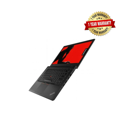Ordinateur Lenovo modèle Thinkpad T480 avec Intel Core i5 - 8250U. Référence en informatique rénovée à Montréal, Electro-Shop. Garantie de 1 an