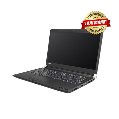 Shop for your next Toshiba model Portege R30-C with Intel Core i5 - 6300u at Electro-Shop in Montreal. Each computer comes with a 1 year warranty.