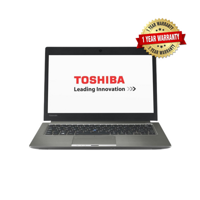 Ordinateur Toshiba modèle TECRA Z40-B avec Intel Core i5 - 5200U. Référence en informatique rénovée à Montréal, Electro-Shop. Garantie de 1 an
