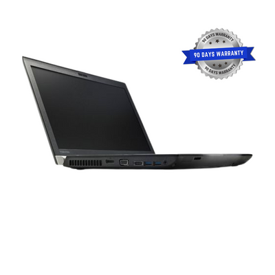 Ordinateur Toshiba modèle Tecra A50-A avec Intel Core i7 - 4610M. Référence en informatique rénovée à Montréal, Electro-Shop. Garantie de 90 jours
