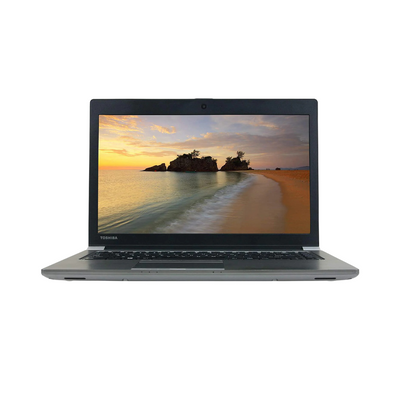 Ordinateur Toshiba modèle Tecra Z40-A avec Intel Core i5 - 4200U. Référence en informatique rénovée à Montréal, Electro-Shop. Garantie de 1 an