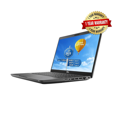 At Electro-Shop in Montreal, we offer high-quality refurbished Dell model Latitude 5400 with Intel Core i5 - 8350U. Each computer is covered by a 1 year warranty.