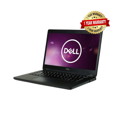 Ordinateur Dell modèle Latitude 5480 avec Intel Core i5 - 6300U. Référence en informatique rénovée à Montréal, Electro-Shop. Garantie de 1 an