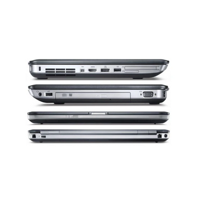 Electro-Shop à Montréal offre des Dell modèle Latitude E5520 de haute qualité avec Intel Core i7 - 2640M. Chaque ordinateur est couvert par une garantie de 90 jours jours.