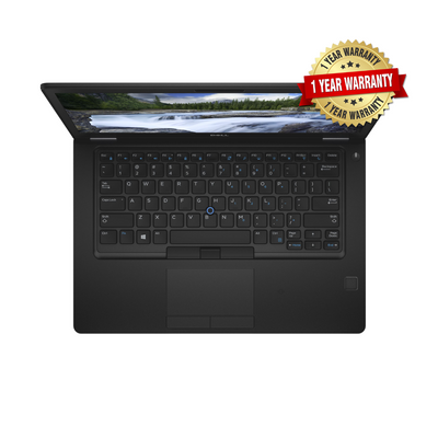 Découvrez notre Dell modèle latitude 5490 équipé d'un Intel Core i5 - 8350u. Profitez de la qualité rénovée chez Electro-Shop à Montréal. Garantie de 1 an