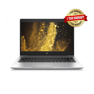 Ordinateur HP modèle ELITEBOOK 745 G6 avec  - AMD Ryzen 5 pro 3500U. Référence en informatique rénovée à Montréal, Electro-Shop. Garantie de 1 an