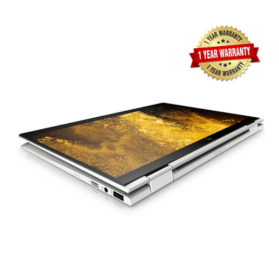 Ordinateur HP modèle Elitebook X360 1030 G2  avec Intel Core i5 - 7300U. Référence en informatique rénovée à Montréal, Electro-Shop. Garantie de 1 an