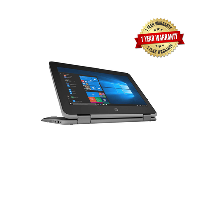 TOUCHSCREEN HP Probook X360 11 G4 EE - Intel Core i5 - 8200Y