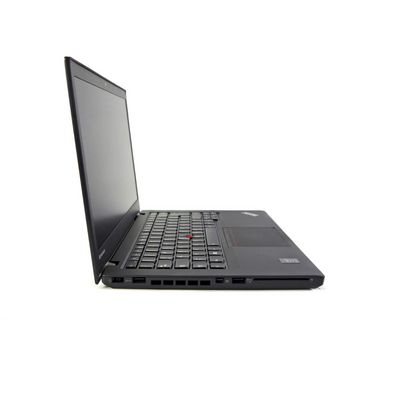 Découvrez notre Lenovo modèle Thinkpad T440 équipé d'un Intel Core i5 - 4200U. Profitez de la qualité rénovée chez Electro-Shop à Montréal. Garantie de 