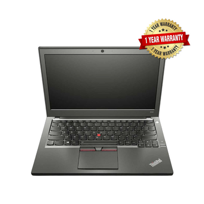 Ordinateur Lenovo modèle THINKPAD X250 avec Intel Core i7 - 5600U. Référence en informatique rénovée à Montréal, Electro-Shop. Garantie de 1 an