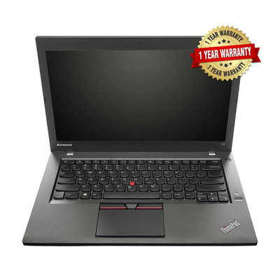 Ordinateur Lenovo modèle Thinkpad T450s avec Intel Core i7 - 5600u. Référence en informatique rénovée à Montréal, Electro-Shop. Garantie de 1 an