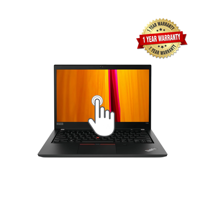 Ordinateur Lenovo modèle Thinkpad T490 avec Intel Core i5 - 8265U. Référence en informatique rénovée à Montréal, Electro-Shop. Garantie de 1 an