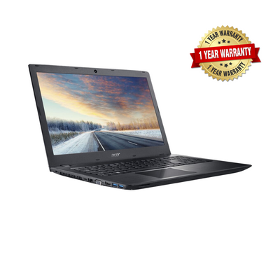 Découvrez notre Acer modèle TravelMate P259 équipé d'un Intel Core i5 - 6200u. Profitez de la qualité rénovée chez Electro-Shop à Montréal. Garantie de 1 an