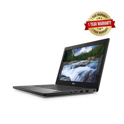 Ordenador reacondicionado Dell modelo LATITUDE 7290 con Intel Core i7 - 8650U en Montreal, Quebec. Ahorra con Electro-Shop. Garantía de 1 año