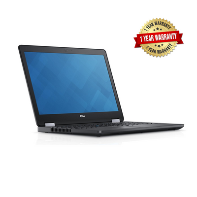 Discover our refurbished Dell model LATITUDE E5570 equipped with a Intel Core i5 - 6300HQ at Electro-Shop in Montreal. Enjoy a 1 year warranty.