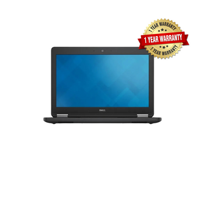 Ordinateur Dell modèle Latitude E5250 avec Intel Core i5 - 5200U. Référence en informatique rénovée à Montréal, Electro-Shop. Garantie de 1 an