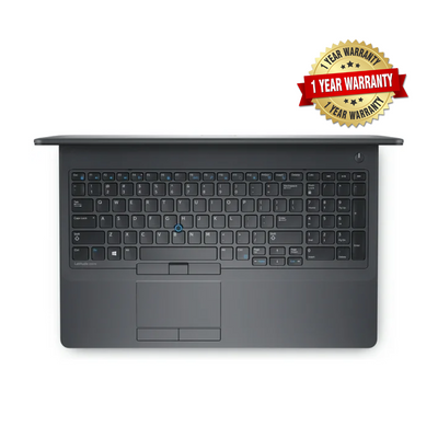 Achetez votre prochain Dell modèle Latitude E5570 avec Intel Core i7 - 6600u chez Electro-Shop à Montréal. Nos ordinateurs sont couverts par une garantie de 1 an
