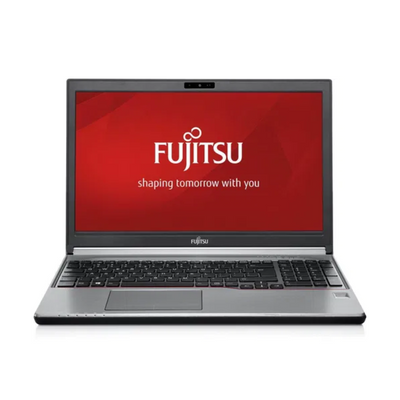Quality refurbished Fujitsu model LIFEBOOK E754 with Intel Core i7 - 4600M in Montreal, Quebec. Save with Electro-Shop. 90 days warranty.