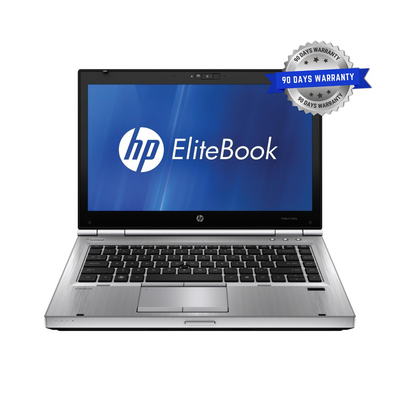 Découvrez notre HP modèle Elitebook 8460p équipé d'un Intel Core i5 - 2520M. Profitez de la qualité rénovée chez Electro-Shop à Montréal. Garantie de 90 jours
