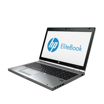 At Electro-Shop in Montreal, we offer high-quality refurbished HP model EliteBook 8570p with Intel Core i7 - 3540M-AMD Raden HD 7570M-1 Go. Each computer is covered by a 90 days warranty.
