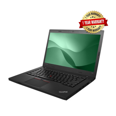 Achetez votre prochain Lenovo modèle TINKPAD L460 avec Intel Core i3 - 6100U chez Electro-Shop à Montréal. Nos ordinateurs sont couverts par une garantie de 1 an