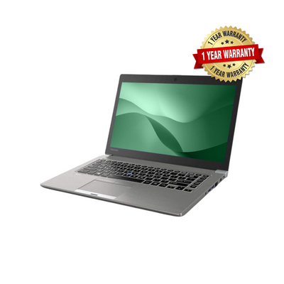 Electro-Shop à Montréal offre des Toshiba modèle TECRA Z40-B de haute qualité avec Intel Core i5 - 5200U. Chaque ordinateur est couvert par une garantie de 1 an jours.