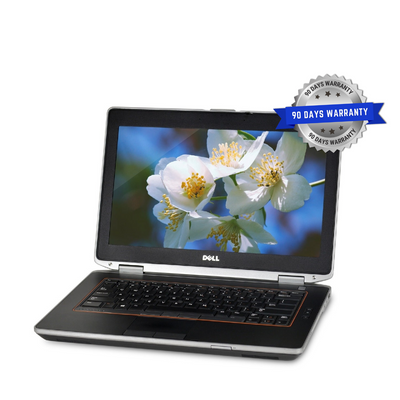 Used Dell Latitude E6420 Laptop - Intel Core i7 with Webcam and HDMI at www.electro-shop.ca Montreal