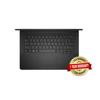 Découvrez notre Dell modèle Latitude E7270 équipé d'un Intel Core i5 - 6300U. Profitez de la qualité rénovée chez Electro-Shop à Montréal. Garantie de 1 an