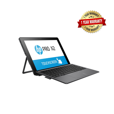 Ordinateur HP modèle PRO X2 avec Intel Core i5 - 7Y57. Référence en informatique rénovée à Montréal, Electro-Shop. Garantie de 1 an