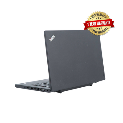 At Electro-Shop in Montreal, we offer high-quality refurbished Lenovo model Thinkpad L460 with Intel Core i5 - 6300u. Each computer is covered by a 1 year warranty.