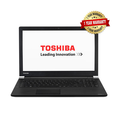 Achetez votre prochain Toshiba modèle TECRA A50-C avec Intel Core i7 - 6600U chez Electro-Shop à Montréal. Nos ordinateurs sont couverts par une garantie de 1 an