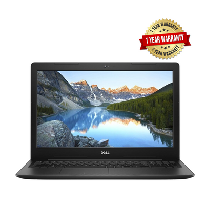 Quality refurbished Dell model Inspiron 3580 with Intel Core i5 - 8265U in Montreal, Quebec. Save with Electro-Shop. 1 year warranty.