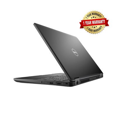 Ordinateur Dell modèle LATITUDE 5580 avec Intel Core i5 - 6300U . Référence en informatique rénovée à Montréal, Electro-Shop. Garantie de 1 an