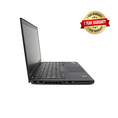 Shop for your next Lenovo model Thinkpad T450s with Intel Core i7 - 5600u at Electro-Shop in Montreal. Each computer comes with a 1 year warranty.