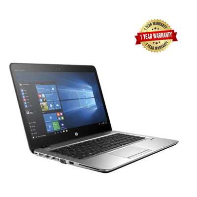 1 year warranty on used laptop HP EliteBook 840 G3, Intel Core i7-6600U, www.electro-shop.ca delivery computer