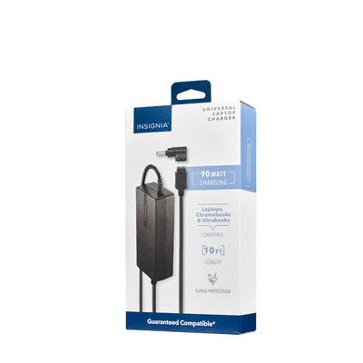 Chargeur universel 90W pour portables - Insignia