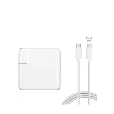 Chargeur 87W USB-C pour Macbook
