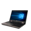 HP ProBook 6475b, AMD A4-4300M - AMD Radeon HD 7420G 484Mb