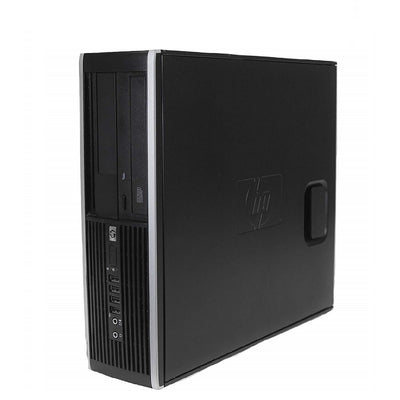 HP Compaq 8100 Elite SFF Intel Core i5-650 refurbished