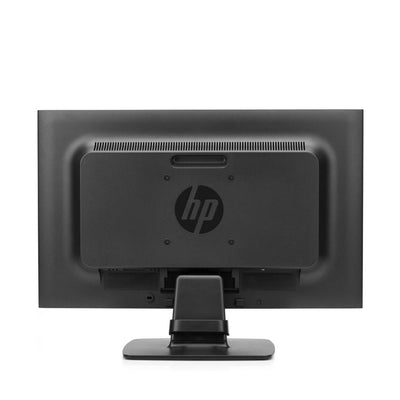 used computer screen hp slim 22 inches wide ProDisplay P222va, ProDisplay P221