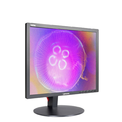 used dell monitor 19inches screen