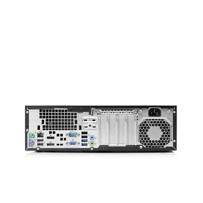 HP Elitedesk 800 G1 SFF - Intel Core i7-4790 montreal computer store liquidation www.electro-shop.ca