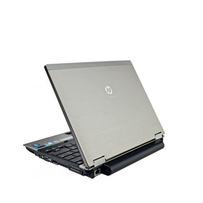 HP Elitebook 2540p, Intel Core i7-L640