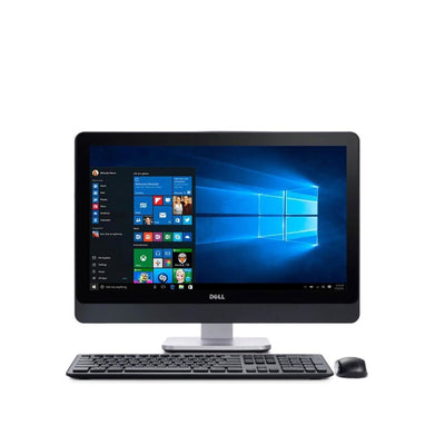Dell Optiplex 9020 Tout-en-un Intel Core i5-4570s