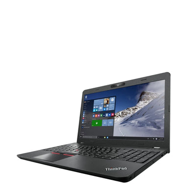 Lenovo Thinkpad E560, Intel Core i7-6500U Full HD, AMD Radeon R7 M370 2 Go Vram